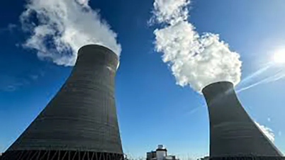 Kanada treibt seine Strategie zum Ausbau der Kernenergie voran.