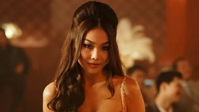 Film "Mesdames of Beauty" karya Thanh Hang meraup 8,6 miliar VND, menghadapi tekanan di box office.