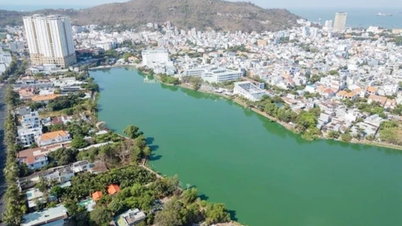 Ho Chi Minh City: Zakaz zasypywania 67 jezior i stawów.