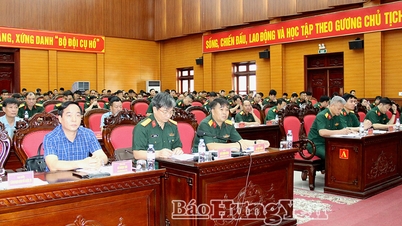 Implementación de tareas militares y de defensa locales para el último semestre de 2026.