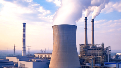 Parlemen Estonia mengesahkan Undang-Undang tentang Energi dan Keamanan Nuklir.
