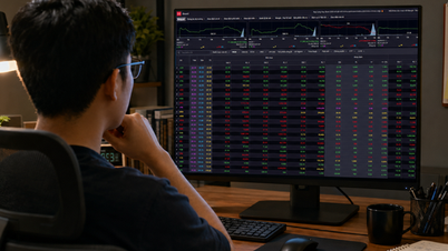 Pasaran saham meningkat 11 mata pada 23 Jun, didorong oleh Vingroup dan kumpulan perbankan.