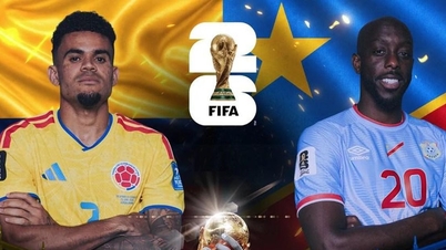 Prediction for Colombia vs. Democratic Republic of Congo: Luis Diaz paves the way for an early qualification.