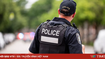 Strzelanina w Kanadzie zakończyła się śmiercią 3 osób.