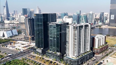 VinaCapital: Ramai pelabur tidak memahami sepenuhnya Pusat Kewangan Antarabangsa Vietnam.
