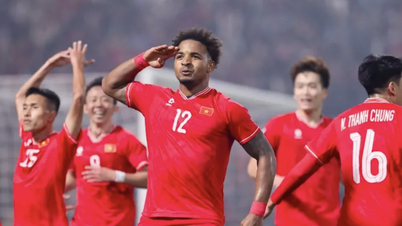 Đội tuyển Việt Nam có thêm tuyệt chiêu nhờ những anh tài tuyệt vời này, AFF Cup sẽ cực hay