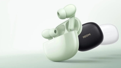 AirPods Pro có đối thủ mới từ Xiaomi