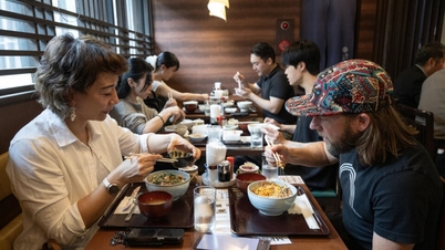 O natto japonês, um "superalimento", tem alta demanda em todo o mundo.