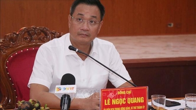Da Nang menghilangkan hambatan dan mempercepat proyek konektivitas regional di Vietnam Tengah.
