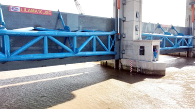 ĐBSCL cần dịch chuyển mùa vụ sản xuất phù hợp, ứng phó trạng thái El Nino