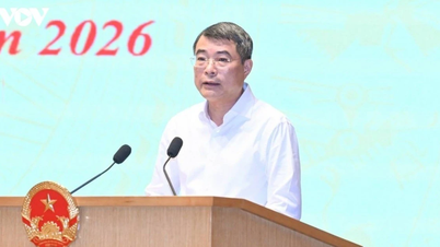 Le Premier ministre a présidé une réunion sur le développement scientifique et technologique, l'innovation et la transformation numérique.