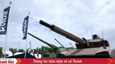 เยอรมนีและฝรั่งเศสเป็นเจ้าของร่วมกันของกลุ่มบริษัทด้านการป้องกันประเทศชั้นนำของยุโรป