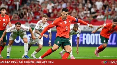 FIFAワールドカップ2026™のスケジュールと6月24日のVTVでの生中継：ポルトガルは勝利を渇望している。