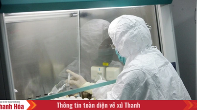 Amerika Syarikat dan China sedang bersaing sengit dalam bidang bioteknologi.
