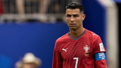 Portugal vs Uzbekistán: Cuando todos están en contra de Ronaldo