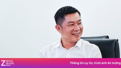 Bekas Pengerusi Nguyen Khanh Hung kembali ke Lembaga Pengarah LDG.