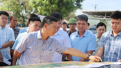 Bac Ninh focuses on removing bottlenecks and accelerating the disbursement of public investment funds.