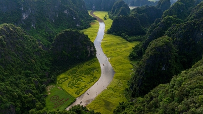 Khai mạc Tuần du lịch Ninh Bình 2026: Đậm đà bản sắc “Hành trình di sản qua các thời đại”