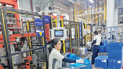 Đón sóng FDI công nghệ tỷ USD