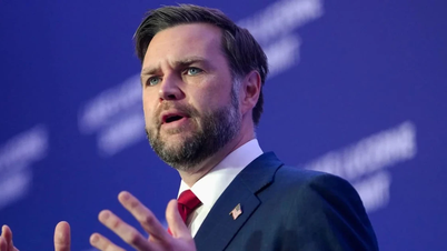 Віце-президент Венс: США та Іран заклали основу для остаточної угоди.