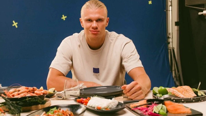 Mengapa Messi makan daging sapi dan Haaland memilih salmon di Piala Dunia 2026?