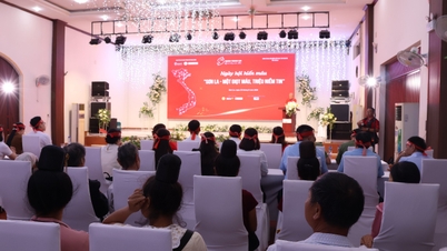 SƠN LA – MỘT GIỌT MÁU – TRIỆU NIỀM TIN