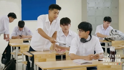 Trực tiếp Phía bên kia thành phố tập 18 trên VTV1 hôm nay 23/6/2026