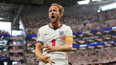 Pakar Doan Minh Xuong: Inggris tidak dijamin akan mencetak gol melawan Ghana di babak pertama.