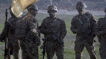 O Hezbollah usou um "fio da morte" para cegar os sistemas de guerra eletrônica de Israel.