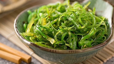 海藻を食べてはいけない人は？