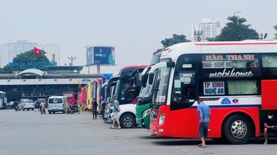 New regulations on contract-based passenger transport business.
