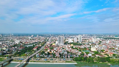 O Politburo concordou unanimemente com o princípio de estabelecer a cidade de Bac Ninh como uma cidade administrada centralmente.