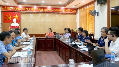 A Associação Provincial de Idosos trabalha em conjunto com o Centro da ASEAN para o Envelhecimento Ativo e Inovador.