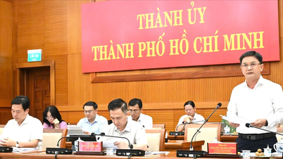 La ciudad de Ho Chi Minh es pionera en la implementación de un nuevo entorno de pruebas tecnológicas.