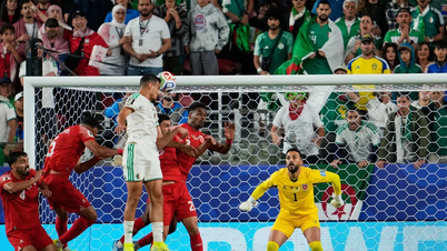 Mengidentifikasi tim Asia pertama yang tersingkir dari Piala Dunia 2026.