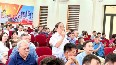 Para pemilih di Daerah Pemilihan No. 9 mengangkat berbagai isu yang menyangkut mata pencaharian masyarakat.