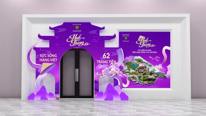 "Hue Thuong" akan berkumpul di Jalan Trang Tien, Hanoi pada tanggal 26 Juni.