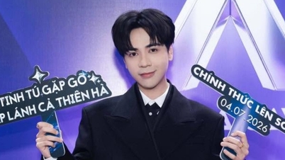 Quang Hung MasterD est resté éveillé jusqu'à l'aube pendant trois jours consécutifs, et le neveu du défunt musicien Trinh Cong Son a été hospitalisé.