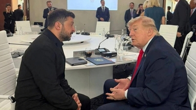 ¿Apoya Trump que Ucrania ejerza una fuerte presión sobre Rusia?