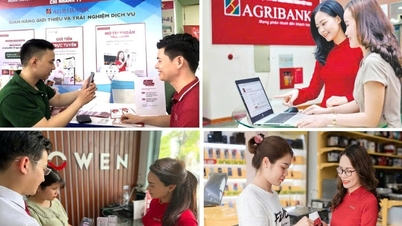 Agribank zwiększa przepływ kapitału poprzez grupy pożyczkowe, wspierając rozwój rolnictwa, obszarów wiejskich i rolników.