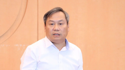 Hanoi ilmoitti prioriteettiinvestointihankkeistaan ​​digitaalisen kartan kautta 29. kesäkuuta.
