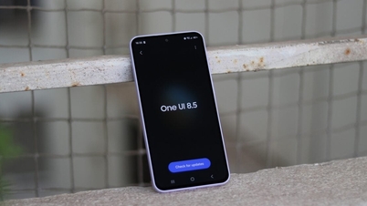 Середньобюджетний Galaxy A24 несподівано отримує One UI 8.5.