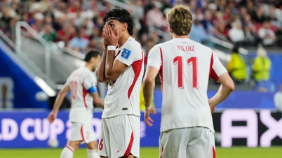 The Turkish national team is accused of sloppy preparation leading to an early elimination from the 2026 World Cup.
