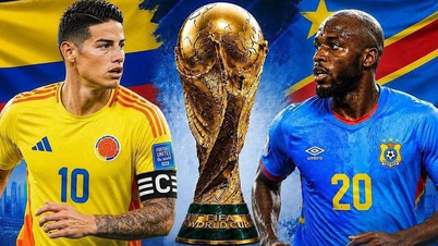 Prediksi pertandingan Kolombia vs Republik Demokratik Kongo, pukul 09:00 tanggal 24 Juni: Waspadalah terhadap Macan Tutul!