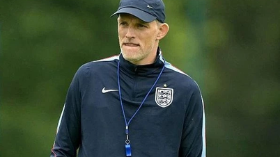England berdepan 'serangan awal' daripada Ghana.