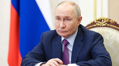 Putin avviser vestlige «regler».