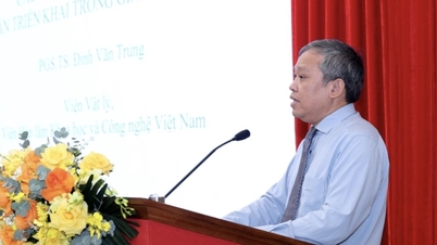 Vietnam har möjlighet att få en fördel i kvantåldern.