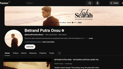 La prohibición de Indonesia sobre el uso de redes sociales por parte de menores ha tenido un impacto significativo en los "kidfluencers".