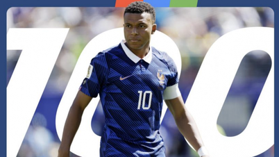 Copa do Mundo de 2026: Kylian Mbappé está escrevendo um novo capítulo na história.