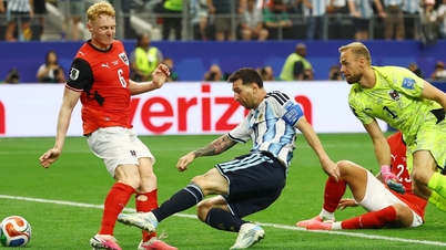 ميسي لاعب استثنائي، وقد ارتفعت فرص الأرجنتين في الفوز بكأس العالم 2026 بشكل كبير: تقترب من إسبانيا.